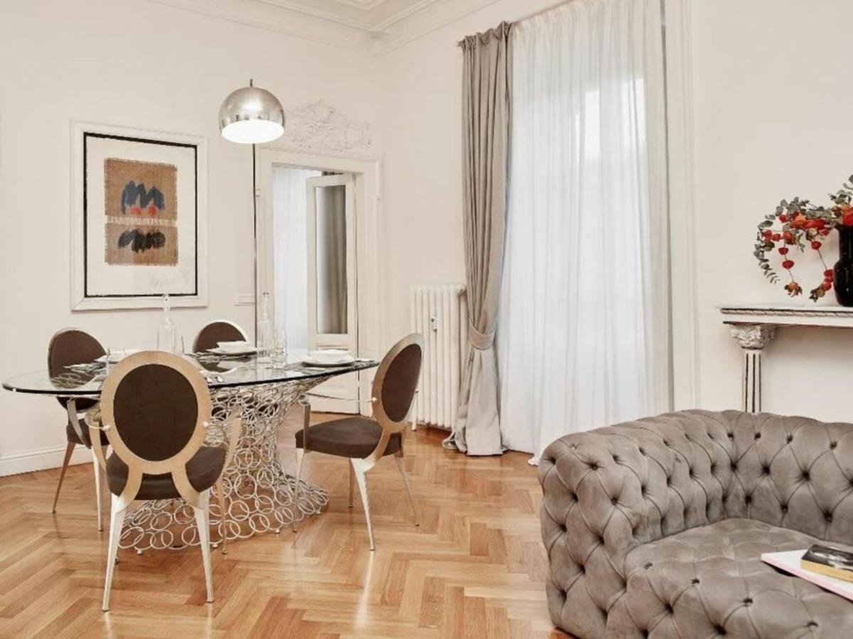 Vallazze Luxury By Halldis Milan Exterior photo